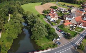 Hotel Saaletalstuben